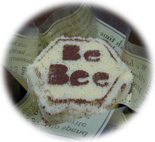 川西のケーキ屋さんBebee